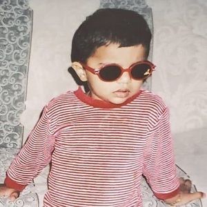 Meet your Posher, Levin